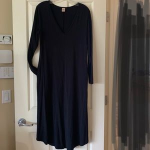 Smash + Tess Long Sleeve Dress